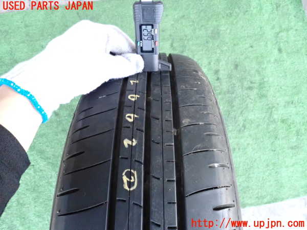 2UPJ-26629037]プリウス(ZVW60)タイヤ　ホイール　1本② 195/60R17 中古_m0003.jpg
