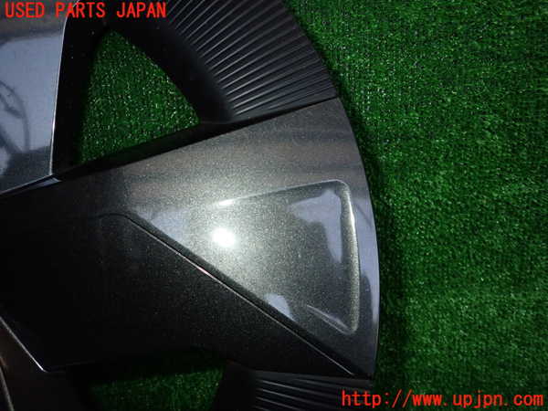 2UPJ-26629429]プリウス(ZVW60)17インチホイールキャップ1枚④ 中古_m0002.jpg