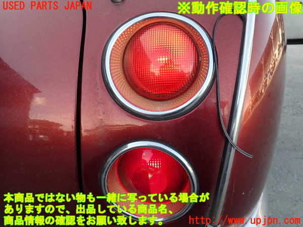 2UPJ-26631154]フィガロ(FK10)右リアコーナーランプ 中古_m0005.jpg