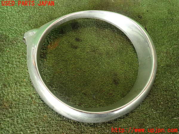 2UPJ-26631140]フィガロ(FK10)右ヘッドライトリム 【ジャンク品】 中古_m0001.jpg