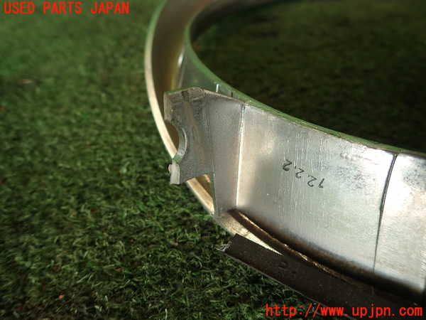 2UPJ-26631140]フィガロ(FK10)右ヘッドライトリム 【ジャンク品】 中古_m0005.jpg