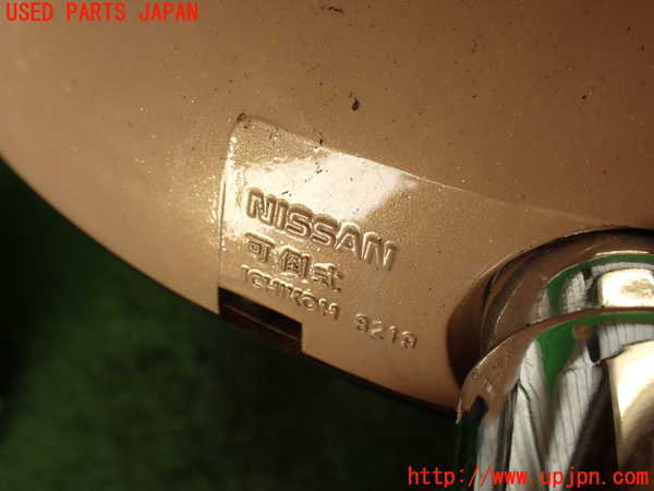 2UPJ-26631210]フィガロ(FK10)右ドアミラー 中古_m0003.jpg