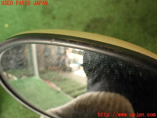 2UPJ-26631210]フィガロ(FK10)右ドアミラー 中古_m0005.jpg