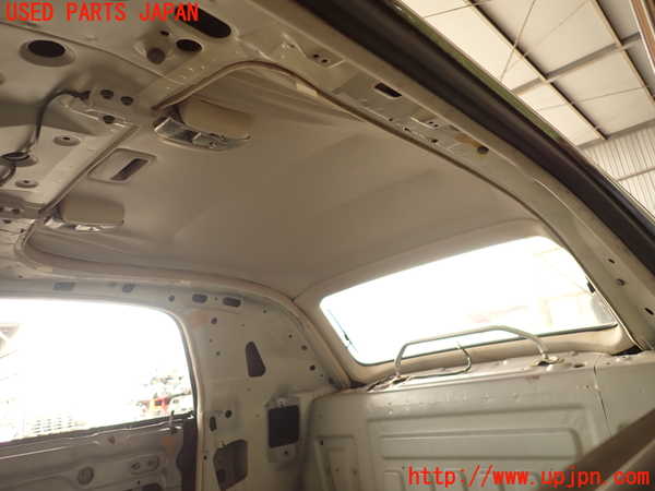 5UPJ-26631740]フィガロ(FK10)幌 (43R-005165 M242) 【ジャンク品】 中古_m0005.jpg