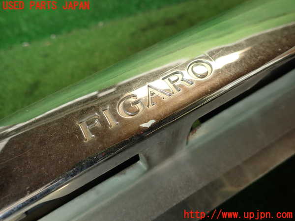 2UPJ-26631559]フィガロ(FK10)リアフィニッシャー 中古_m0002.jpg