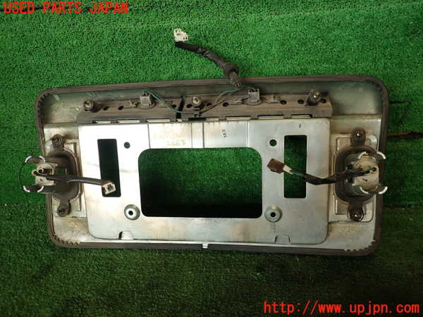 2UPJ-26631559]フィガロ(FK10)リアフィニッシャー 中古_m0004.jpg