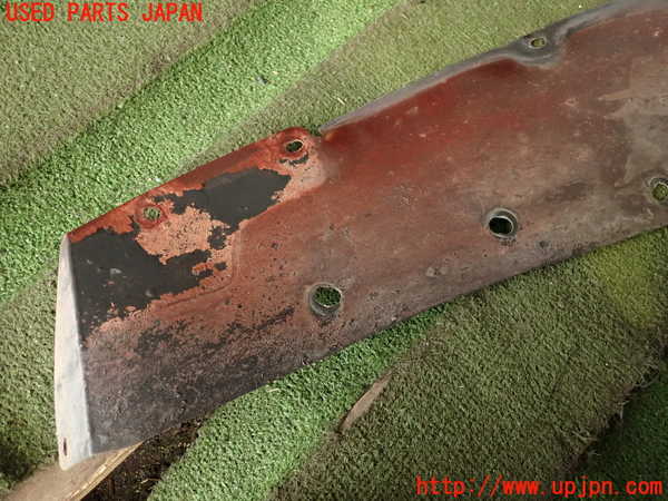 5UPJ-26631090]フィガロ(FK10)右前フェンダーライナー 中古_m0003.jpg