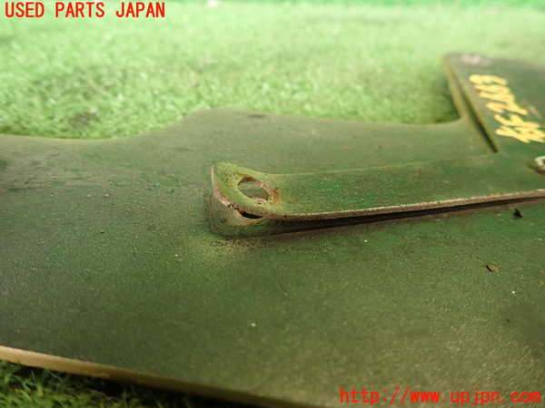 2UPJ-26631450]フィガロ(FK10)右フロントマッドガード(泥除け) 中古_m0003.jpg