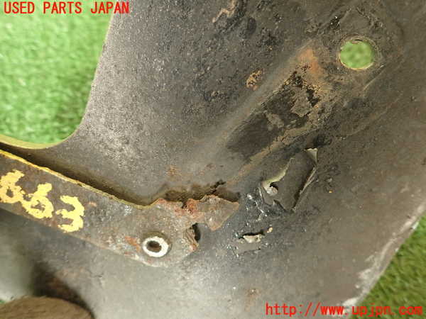 2UPJ-26631452]フィガロ(FK10)左フロントマッドガード(泥除け) 中古_m0004.jpg