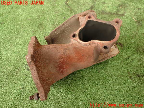 2UPJ-26632632]フィガロ(FK10)フロントパイプ2 中古_m0002.jpg