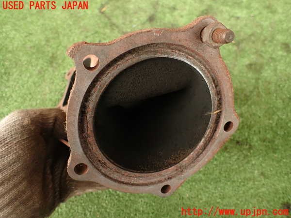 2UPJ-26632632]フィガロ(FK10)フロントパイプ2 中古_m0003.jpg