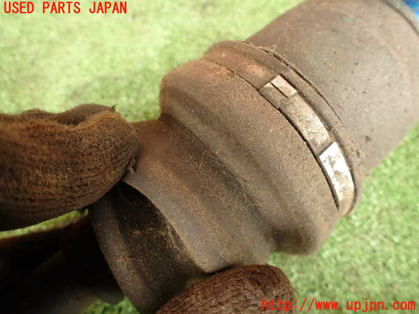 2UPJ-26634010]フィガロ(FK10)右フロントドライブシャフト 中古_m0003.jpg