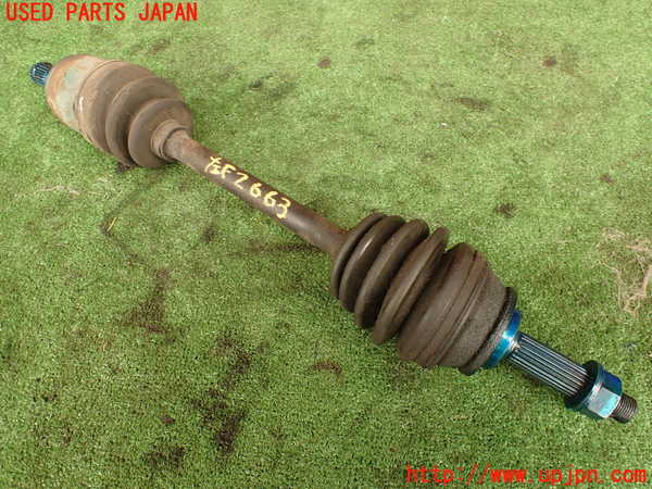 2UPJ-26634015]フィガロ(FK10)左フロントドライブシャフト 中古_m0001.jpg