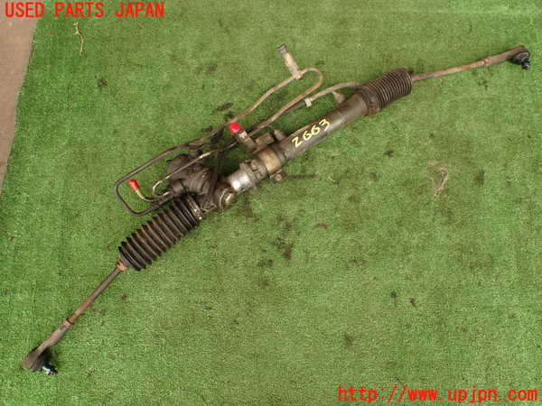 2UPJ-26634235]フィガロ(FK10)パワステギアボックス 中古_m0001.jpg