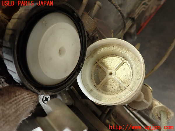 2UPJ-26634050]フィガロ(FK10)ブレーキマスターシリンダー 【ジャンク品】 中古_m0002.jpg