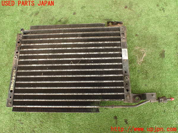 2UPJ-26636031]フィガロ(FK10)エアコンコンデンサー1 中古_m0001.jpg