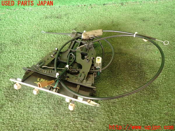 2UPJ-26636066]フィガロ(FK10)エアコンスイッチ1 中古_m0001.jpg