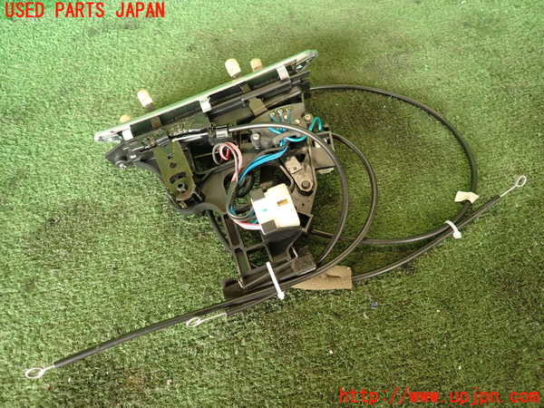 2UPJ-26636066]フィガロ(FK10)エアコンスイッチ1 中古_m0002.jpg