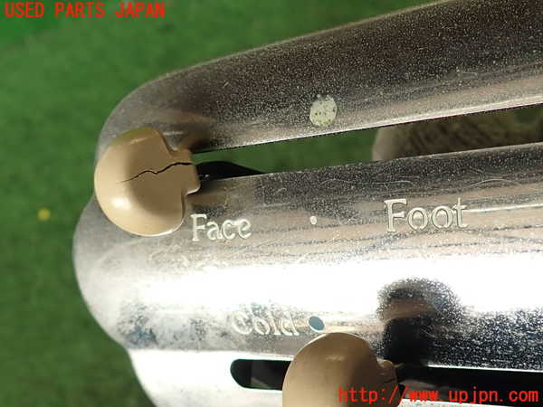 2UPJ-26636066]フィガロ(FK10)エアコンスイッチ1 中古_m0005.jpg