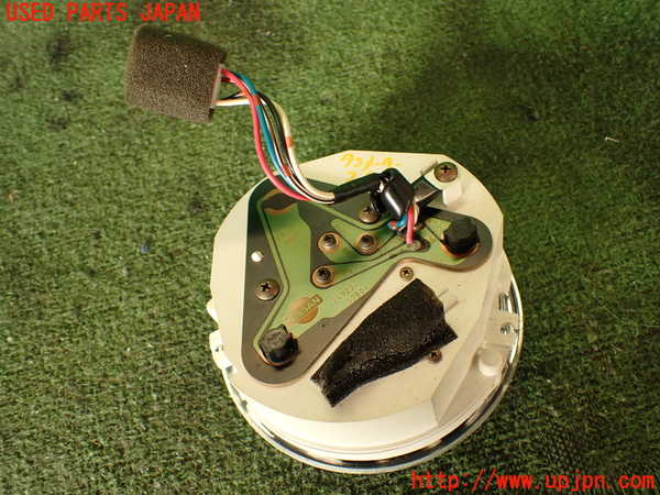 5UPJ-26636230]フィガロ(FK10)タコメーター 中古_m0003.jpg