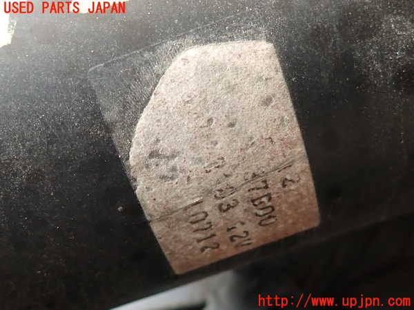 2UPJ-26636770]フィガロ(FK10)フロントワイパーモーター 中古_m0002.jpg