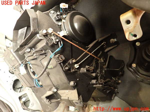 5UPJ-26636100]フィガロ(FK10)ヒーターコア 中古_m0002.jpg