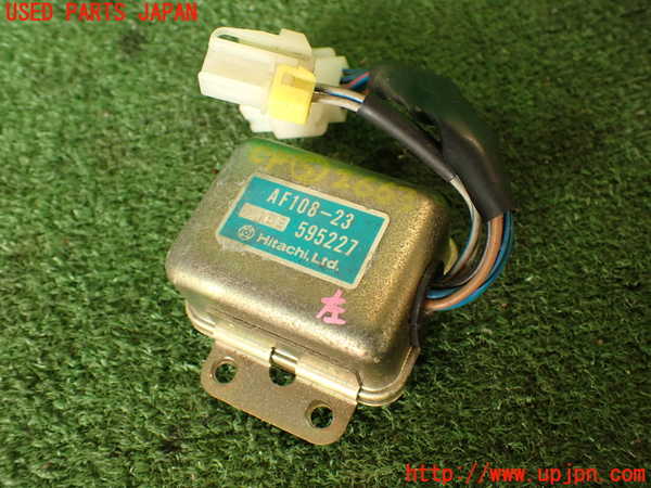 2UPJ-26636150]フィガロ(FK10)コンピューター5 中古_m0001.jpg