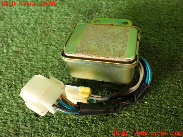 2UPJ-26636150]フィガロ(FK10)コンピューター5 中古_m0002.jpg