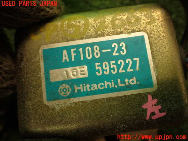 2UPJ-26636150]フィガロ(FK10)コンピューター5 中古_m0004.jpg