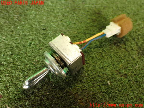2UPJ-26636300]フィガロ(FK10)デフォッガースイッチ 中古_m0001.jpg