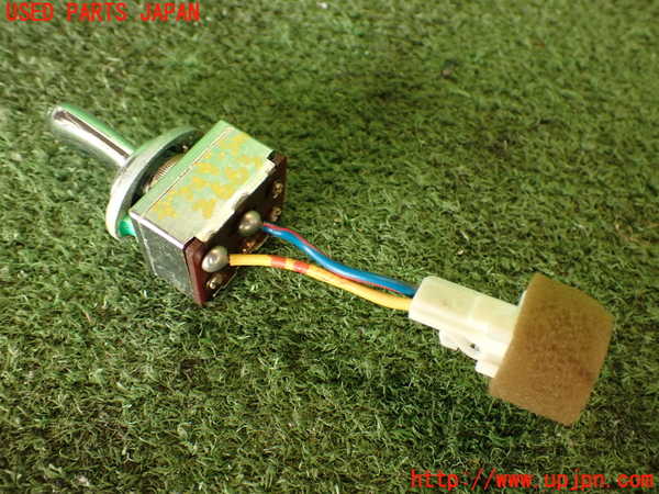 2UPJ-26636300]フィガロ(FK10)デフォッガースイッチ 中古_m0002.jpg