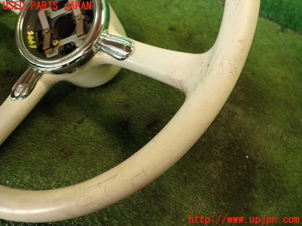 2UPJ-26637855]フィガロ(FK10)ステアリングホイール 中古_m0003.jpg