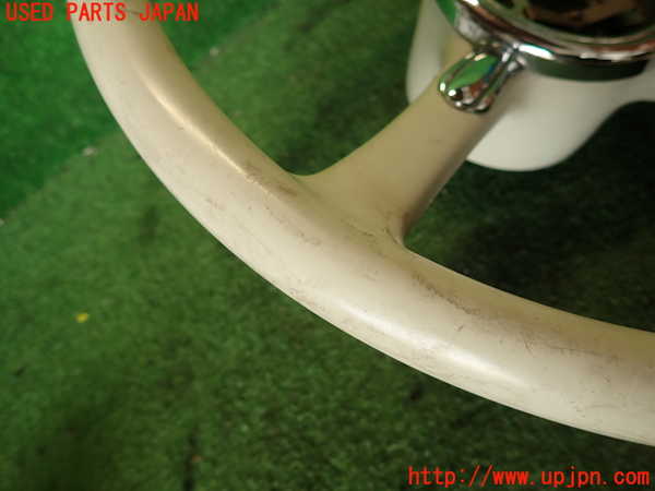 2UPJ-26637855]フィガロ(FK10)ステアリングホイール 中古_m0004.jpg