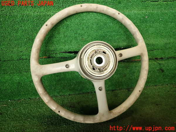 2UPJ-26637855]フィガロ(FK10)ステアリングホイール 中古_m0005.jpg