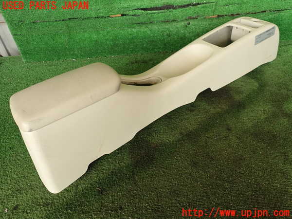 5UPJ-26637540]フィガロ(FK10)センターコンソール 中古_m0001.jpg