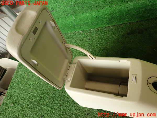 5UPJ-26637540]フィガロ(FK10)センターコンソール 中古_m0003.jpg