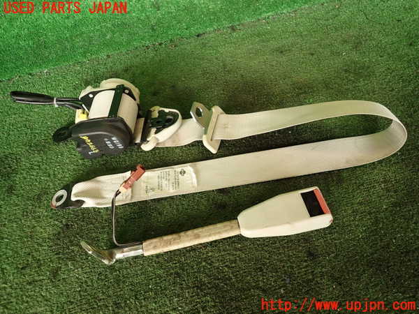 5UPJ-26637075]フィガロ(FK10)助手席シートベルト 中古_m0001.jpg