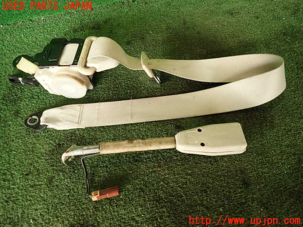 5UPJ-26637075]フィガロ(FK10)助手席シートベルト 中古_m0002.jpg