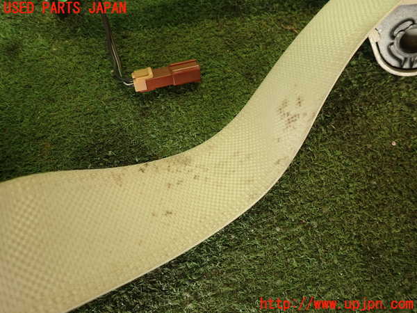 5UPJ-26637075]フィガロ(FK10)助手席シートベルト 中古_m0003.jpg