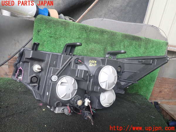 1UPJ-26641130]デリカD：5(CV1W)右ヘッドライト HID 【ジャンク】_m0003.jpg