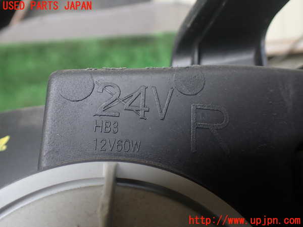 1UPJ-26641130]デリカD：5(CV1W)右ヘッドライト HID 【ジャンク】_m0005.jpg