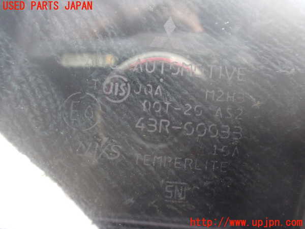 5UPJ-26641230]デリカD：5(CV1W)右前ドア (43R-00033) 中古_m0005.jpg