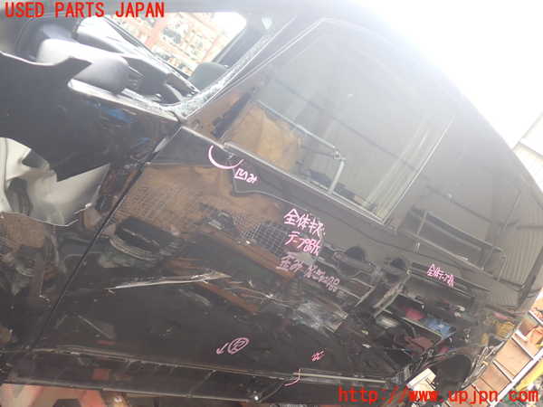 1UPJ-26641260]デリカD：5(CV1W)左前ドア (43R-00033) 【ジャンク】_m0001.jpg