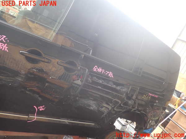 5UPJ-26641320]デリカD：5(CV1W)左後ドア 中古_m0001.jpg