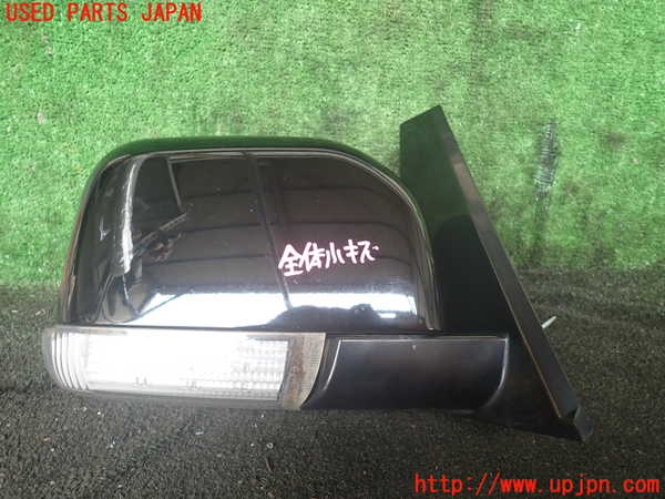 1UPJ-26641210]デリカD：5(CV1W)右ドアミラー (214-87918) 中古_m0001.jpg