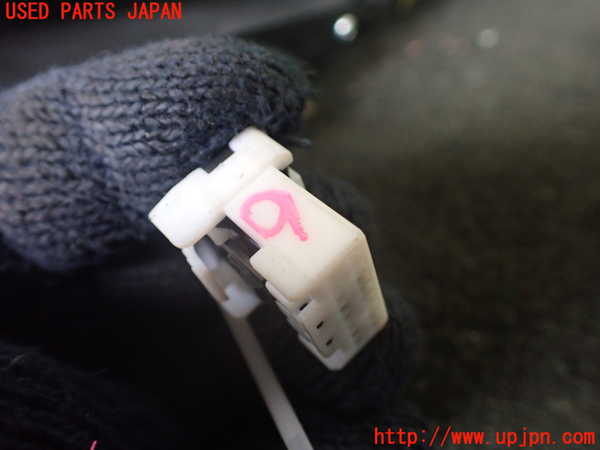 1UPJ-26641210]デリカD：5(CV1W)右ドアミラー (214-87918) 中古_m0005.jpg