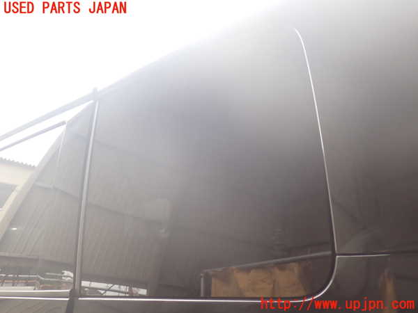1UPJ-26641382]デリカD：5(CV1W)左クォーターガラス (43R-007953) 中古_m0001.jpg
