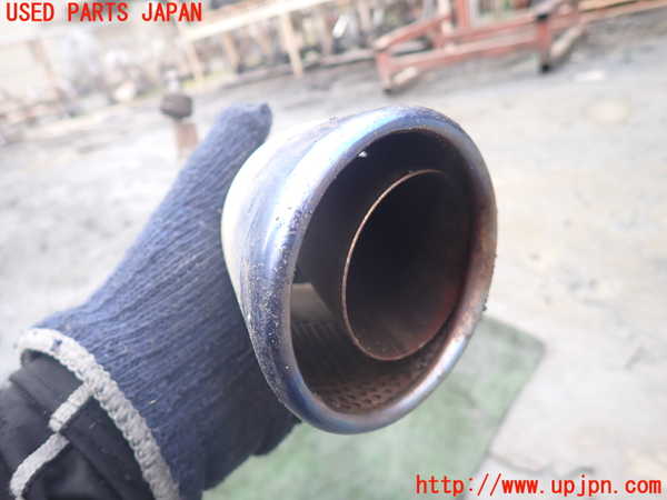 1UPJ-26642671]デリカD：5(CV1W)リアマフラー1 中古_m0003.jpg