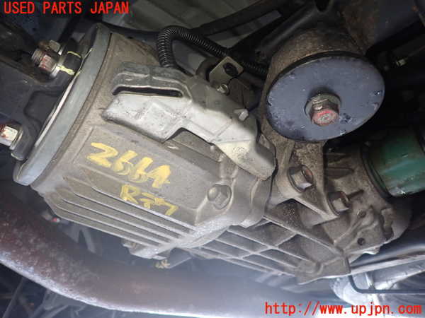 1UPJ-26644355]デリカD：5(CV1W)リアデフ 中古_m0001.jpg