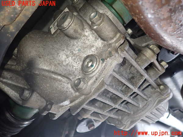 1UPJ-26644355]デリカD：5(CV1W)リアデフ 中古_m0002.jpg